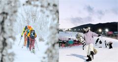 滑雪新手必看！滑雪用品挑選攻略，雪衣雪褲推薦、正確穿搭術一次看