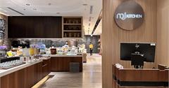 海鮮控必吃吃到飽餐廳！台北國泰萬怡酒店MJ Kitchen熱門松葉蟹無限享用