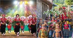 全台原住民部落體驗：豐年祭、臺灣原住民族文化園區，了解部落的風土文化