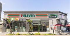 7-11雙北首間「Fresh橋港門市」登場！生鮮蔬果、IP專區超好逛