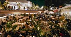 台中PARK2新亮點！冬日音樂市集、餐酒、選物店嶄新登場