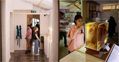 全球怪奇博物館10選｜世界千奇百怪，博物館展品才能見怪不怪