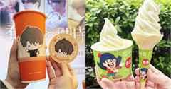 2月全台美食新品推薦｜奈良美智乖乖必須搶！各品牌美食開賣時間售價一次看