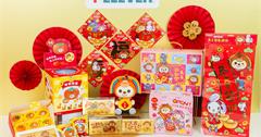 轉運走春攻略！7-ELEVEN8間主題特色店，ibon幫你祈福點燈