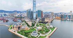 香港麗思卡爾頓酒店入住體驗煥新升級，文化x手作x品茗全享受！