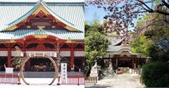 2026日本搶票必拜神社全攻略！東京京都追星祈願指南