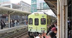 山嵐號推台南-彰化新路線！感受山城田園美麗風光