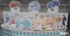 初音未來粉必衝！SNOW MIKU & Piapro Characters 快閃店進駐松菸，特典滿額送