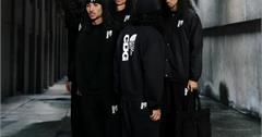 The North Face 攜手 COMME des GARÇONS！推出 2026 春夏限量聯名系列