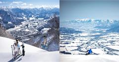 日本冬季旅遊勝地：湯澤高原滑雪場與石打丸山滑雪場，從東京即可直達