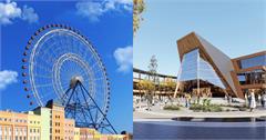 2026全台9大Outlet攻略！嘉義華泰、台南二期搶先看，品牌優惠全收錄