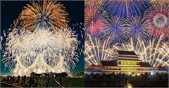 2026鹿耳門煙火秀2/28登場！活動、交通指引、周邊景點懶人包一次收藏