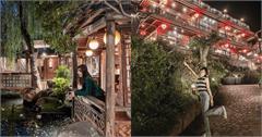嘉義夜景景點推薦｜精選10個嘉義看夜景好去處，情侶約會必收藏