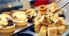 嘉義太保美食10大必吃：火雞肉飯、一口酥臭豆腐、爆漿車輪餅一次收！