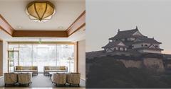 日本愛媛松山 HOTEL MYSTAYS飯店，在房間就能看到松本城