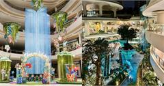 12個蓮塘口岸景點推薦：大型Outlet、仙湖植物園，直接從香園圍管制站出發