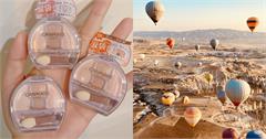 3月優惠懶人包｜2026女王節機票竟然只要$99？高價保養品也殺瘋