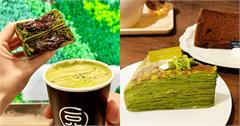 2026抹茶季甜點推薦｜必吃抹茶新品、人氣抹茶甜點一次看