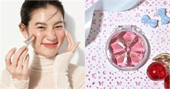 好氣血美妝產品推薦｜春季賞花別再化濃妝，這幾款私藏告訴你