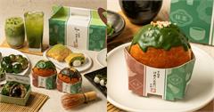 Mister Donut x 伊藤久右衛門3/17上市，11款新品一次看！
