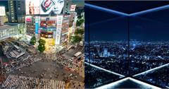 2026東京澀谷逛街地圖！購物、景點、美食必逛全攻略