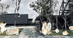 誠品生活台南4/2起打造貓咪主題熱點！2米高「花花市長」必打卡！