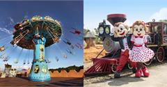 2026全台兒童節優惠！從遊樂園、博物館到飯店通通有