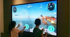 台北室內親子景點：長榮海事博物館，2026藝術季期間免費參觀