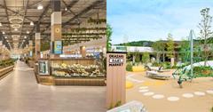 日本愛知MITSUI OUTLET PARK岡崎！名古屋出發1小時就到
