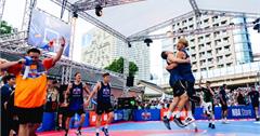 2026虎牌啤酒街頭籃球賽火熱報名中！冠軍直飛美國看NBA