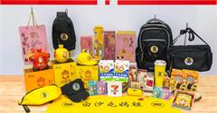 7-11瘋媽祖！聯名周邊都在這，白沙屯媽祖磁吸燈必搶！