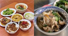 晴光商圈美食地圖｜晴光市場銅板美食也太多！16間必吃美食帶你從早吃到晚