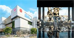 2026全台14大必去新景點！漢神洲際購物廣場、高雄LaLaport一次看！