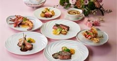 圓山大飯店母親節甜蜜獻禮！五星美饌、浪漫花藝表愛意