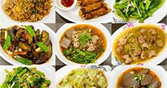 重口味推薦！南投動力炒飯：主打川味水煮牛，麻香辣讓人食指大動