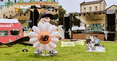 NB春日遊樂園限定登場！眾多歌手表演，入園就送購物金