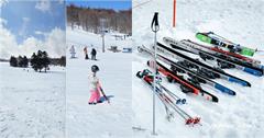 全家來北海道學滑雪！札幌手稻滑雪場課程體驗，住宿、接駁、裝備全包！