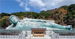 想求發財運必去！日本福岡南藏院臥佛超強財運能量，求運勢必做五件事