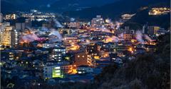 別府溫泉小旅行：造訪日本九州溫泉勝地～兩天一夜親子遊這樣玩！