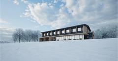 薰衣草森林推新旅宿品牌「Adagio Retreat」！首間選址北海道8月開幕