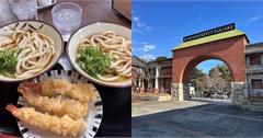 倉敷一日旅遊攻略！走訪日本老街、水鄉町家與美食美景