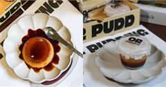 台中OR PUDDING：神祕深夜甜點，全預約制2小時限定營業