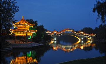 工作旅行一週間