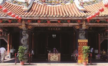 全台「新」12景點--鹿港小鎮