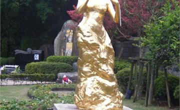 全台「新」12景點--法鼓禪齋筠園情