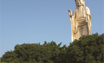 全台「新」12景點--高雄佛光山佛陀紀念館