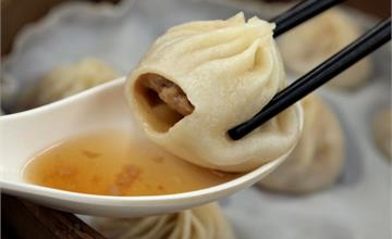 上海好味道 饕客最愛不沾醬吃出好味道