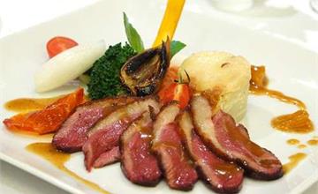 揭開法國菜料理精髓 台灣超美味法式料理大PK!!!