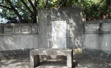 被遺忘的歷史：太原五百完人塚~~