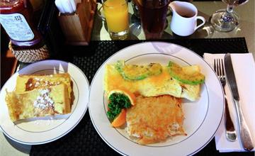 台北【M One Cafe】東區首選brunch推薦